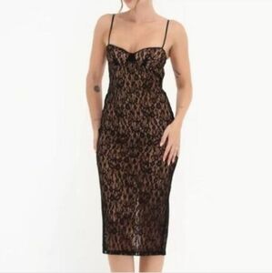 anna october carla midi dress ANNA OCTOBER
